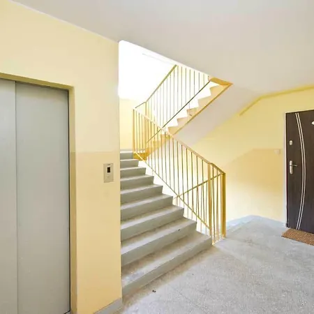 Pokoje Goscinne Roik * Gdynia