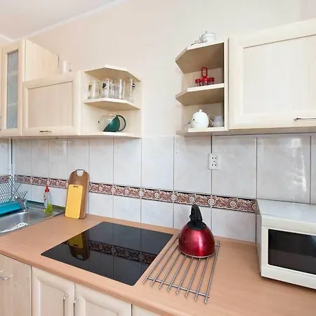 Pokoje Goscinne Roik Gdynia