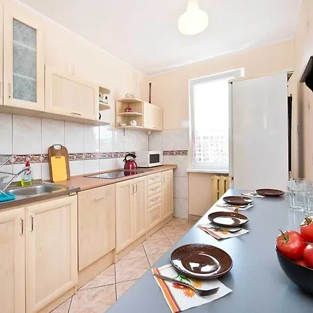 Pokoje Goscinne Roik