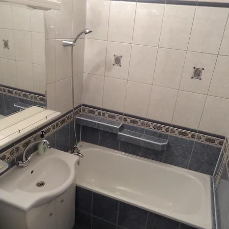 Pokoje Goscinne Roik Gdynia