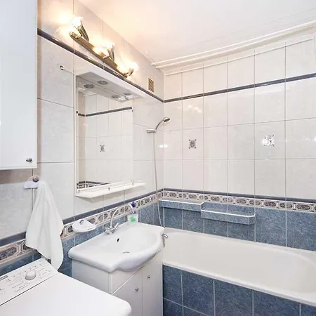 Pokoje Goscinne Roik Gdynia