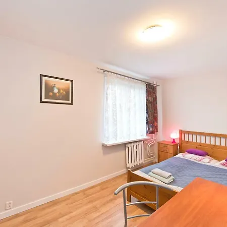 Pokoje Goscinne Roik Gdynia