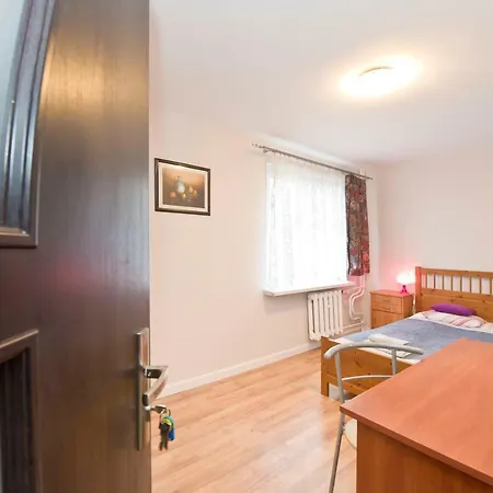 Pokoje Goscinne Roik Privatunterkunft