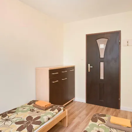 Pansiyon Pokoje Goscinne Roik Gdynia