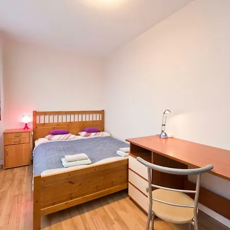 Pansiyon Pokoje Goscinne Roik