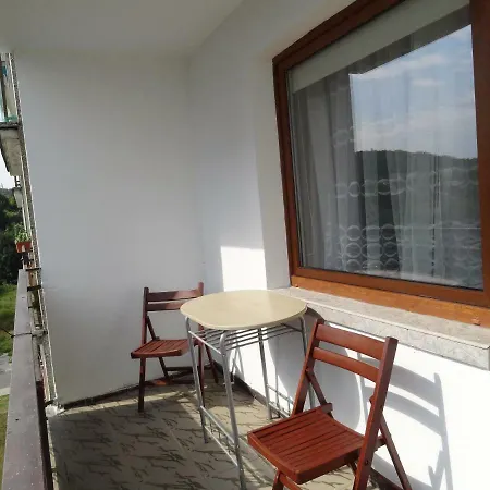 Pansiyon Pokoje Goscinne Roik