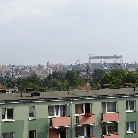 Pokoje Goscinne Roik Gdynia