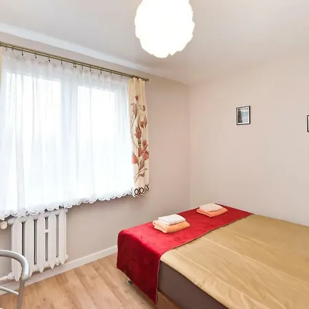 Pokoje Goscinne Roik * Gdynia