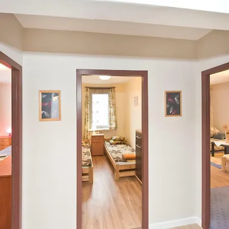 Pansiyon Pokoje Goscinne Roik