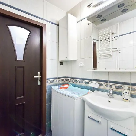 Pokoje Goscinne Roik