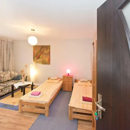 Pansiyon Pokoje Goscinne Roik *