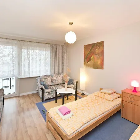 Pokoje Goscinne Roik * Gdynia