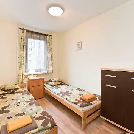Pokoje Goscinne Roik Accommodatie bij particulieren Gdynia