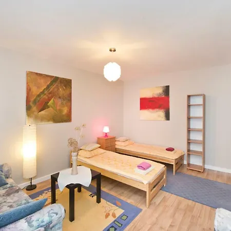 Pokoje Goscinne Roik Pansiyon Gdynia