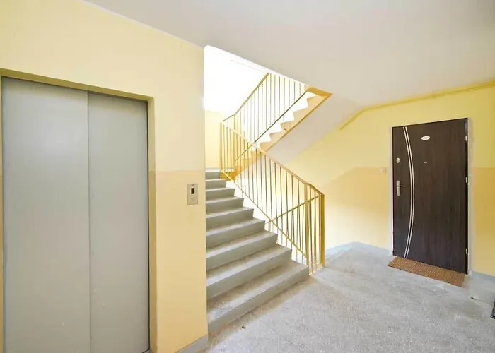 Pokoje Goscinne Roik * Gdynia