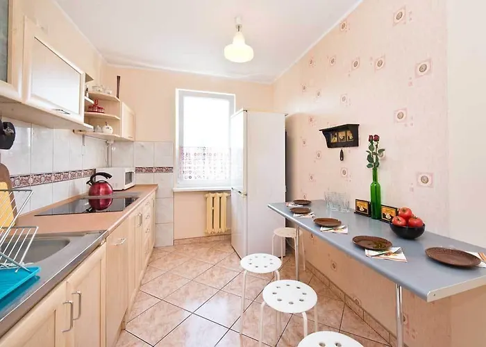 Pokoje Goscinne Roik Accommodatie bij particulieren *