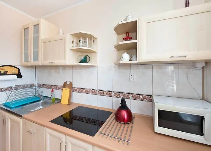 Pokoje Goscinne Roik Gdynia