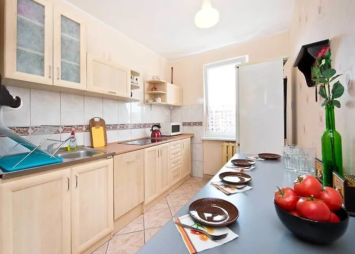 Pokoje Goscinne Roik