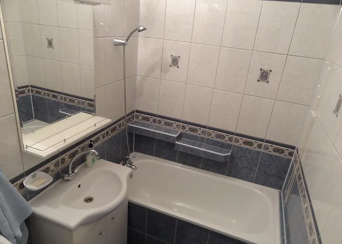 Pokoje Goscinne Roik Gdynia