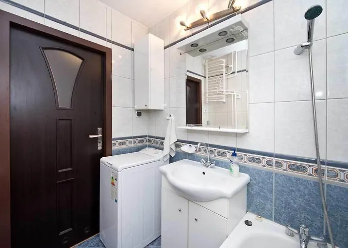 Pokoje Goscinne Roik