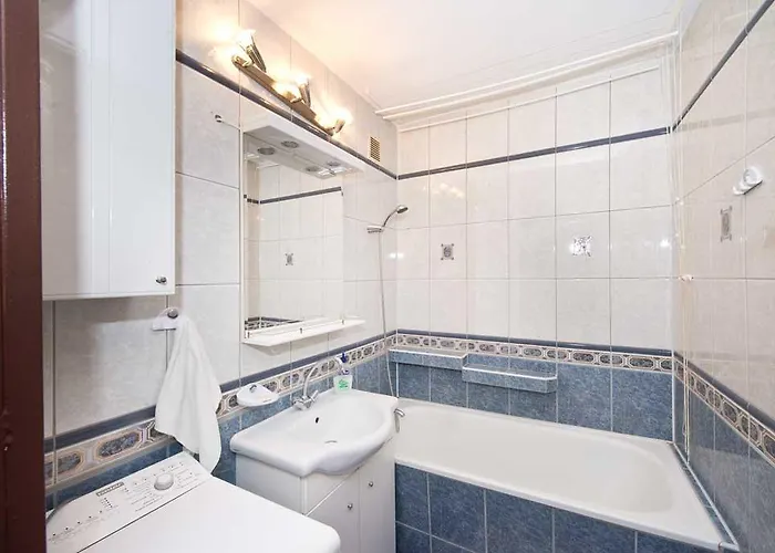 Pokoje Goscinne Roik Gdynia