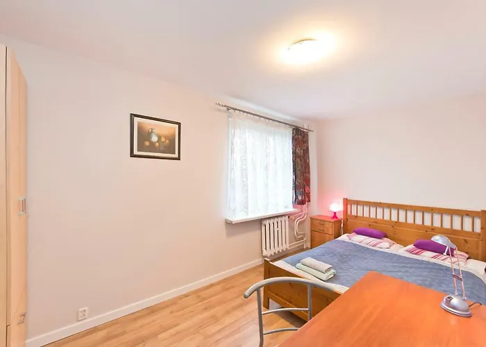 Pokoje Goscinne Roik Gdynia