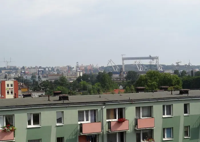 Pokoje Goscinne Roik Gdynia