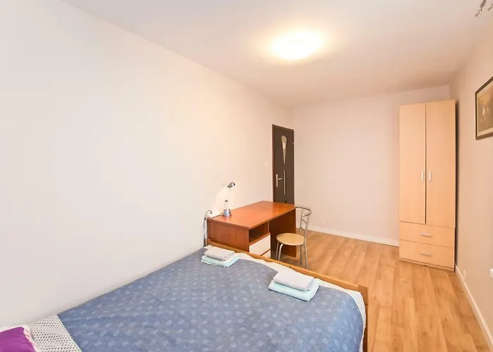 Pokoje Goscinne Roik *