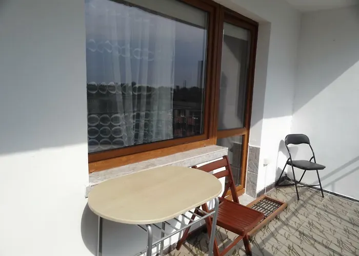 Pokoje Goscinne Roik