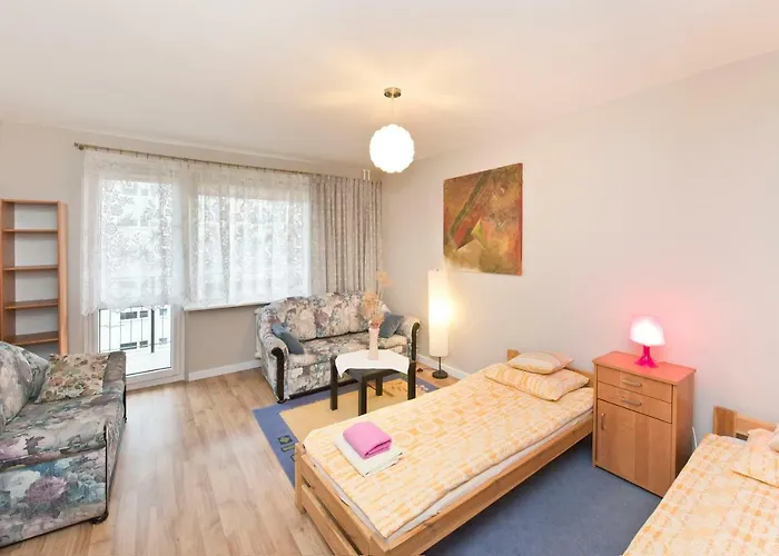 Pokoje Goscinne Roik * Gdynia