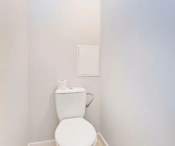 Pokoje Goscinne Roik * Gdynia